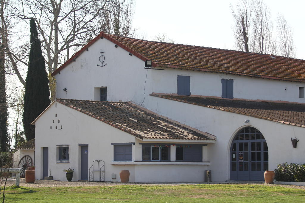 Bed and Breakfast La Roulotte "Les Saintes" Pokój zdjęcie